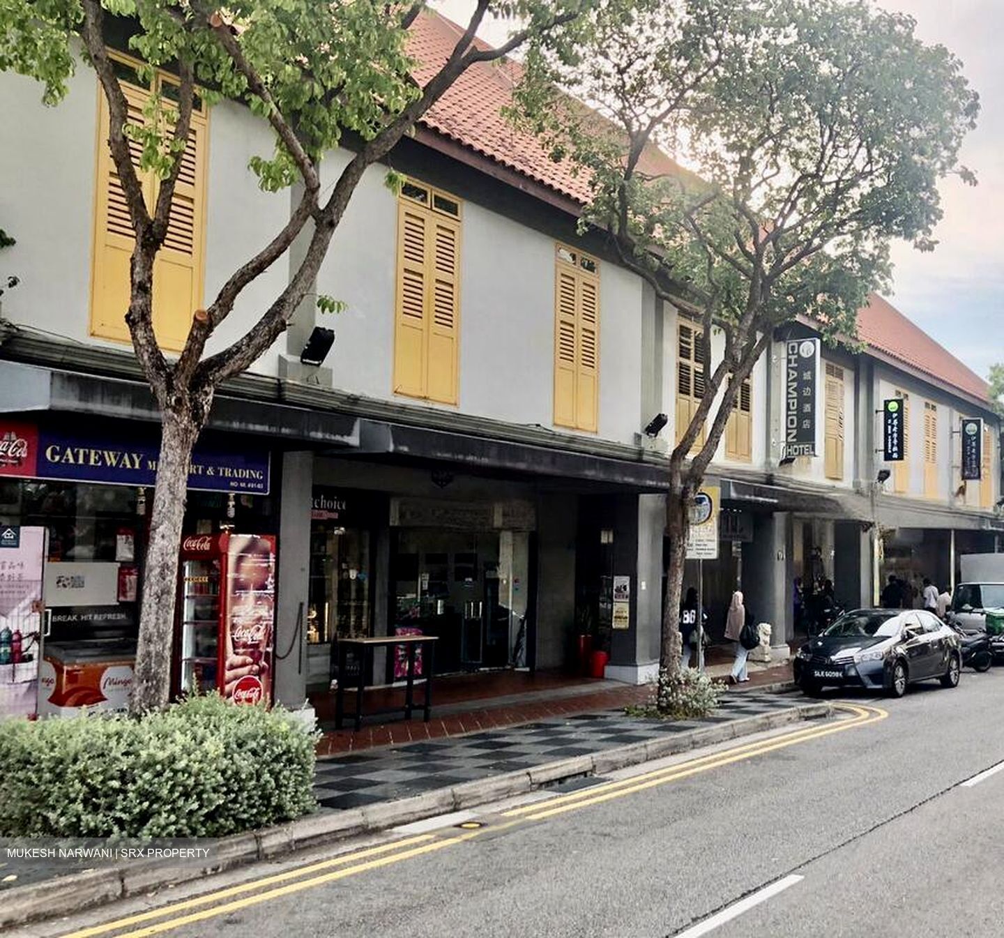 Joo Chiat Road (D15), Office #455681851